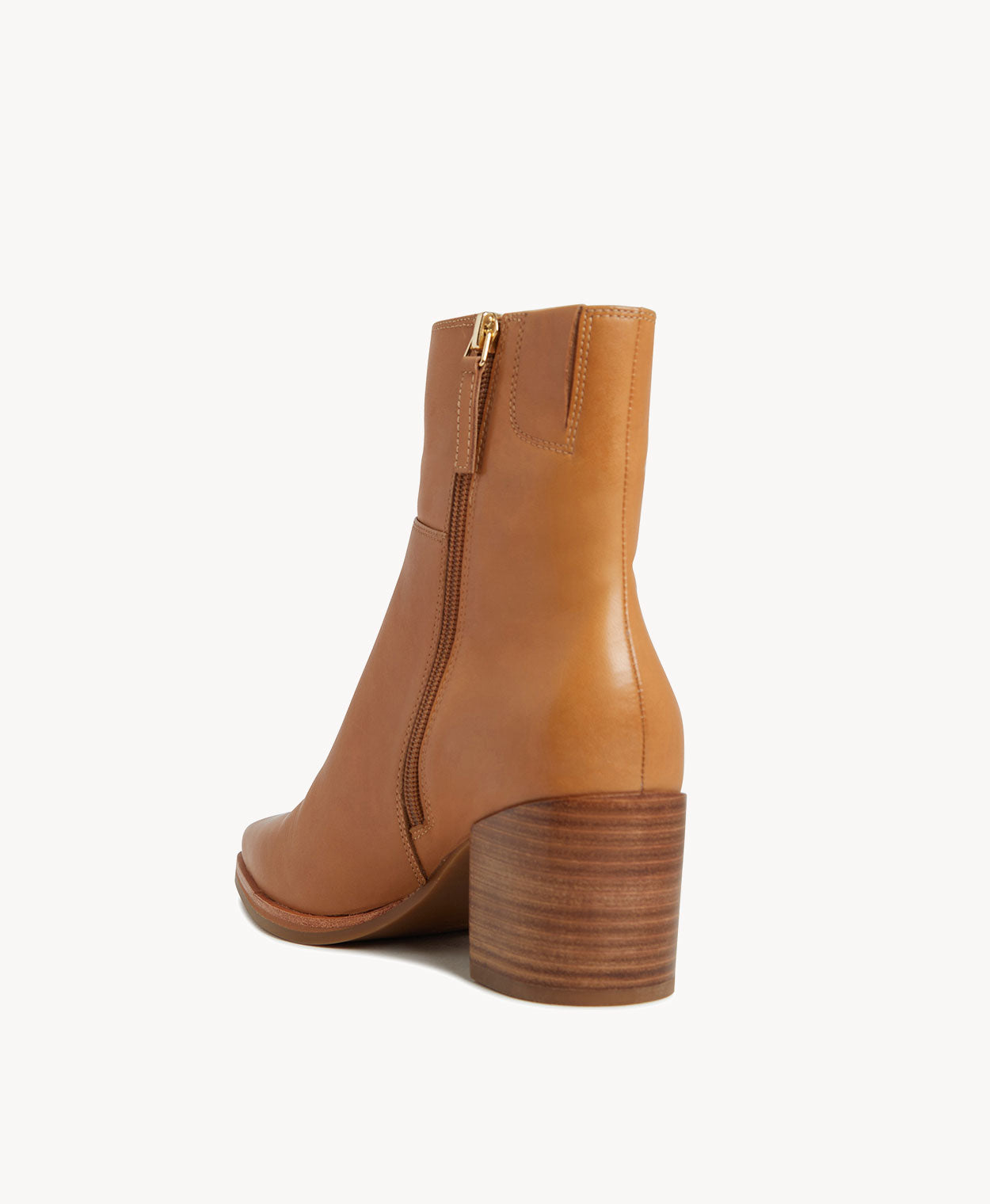 Wylie Ankle Boot - Boots Ankle | Womens Shoes - Merchant 1948