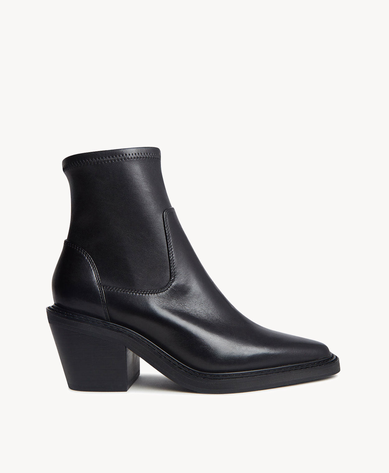 Wynn Ankle Boot - - Merchant 1948