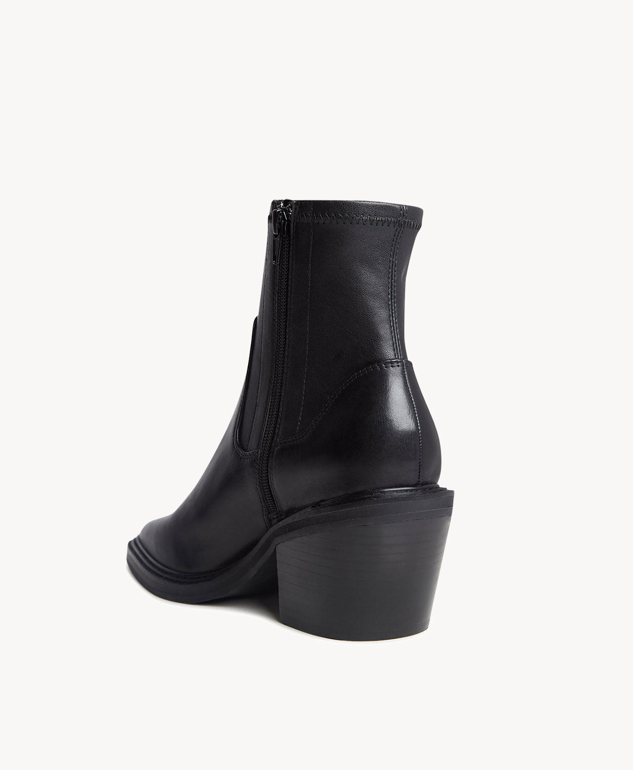 Wynn Ankle Boot - - Merchant 1948