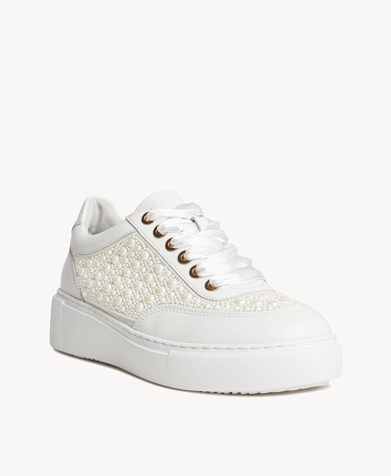 Yazmin Sneaker - - Merchant 1948