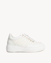 Yazmin Sneaker - - Merchant 1948