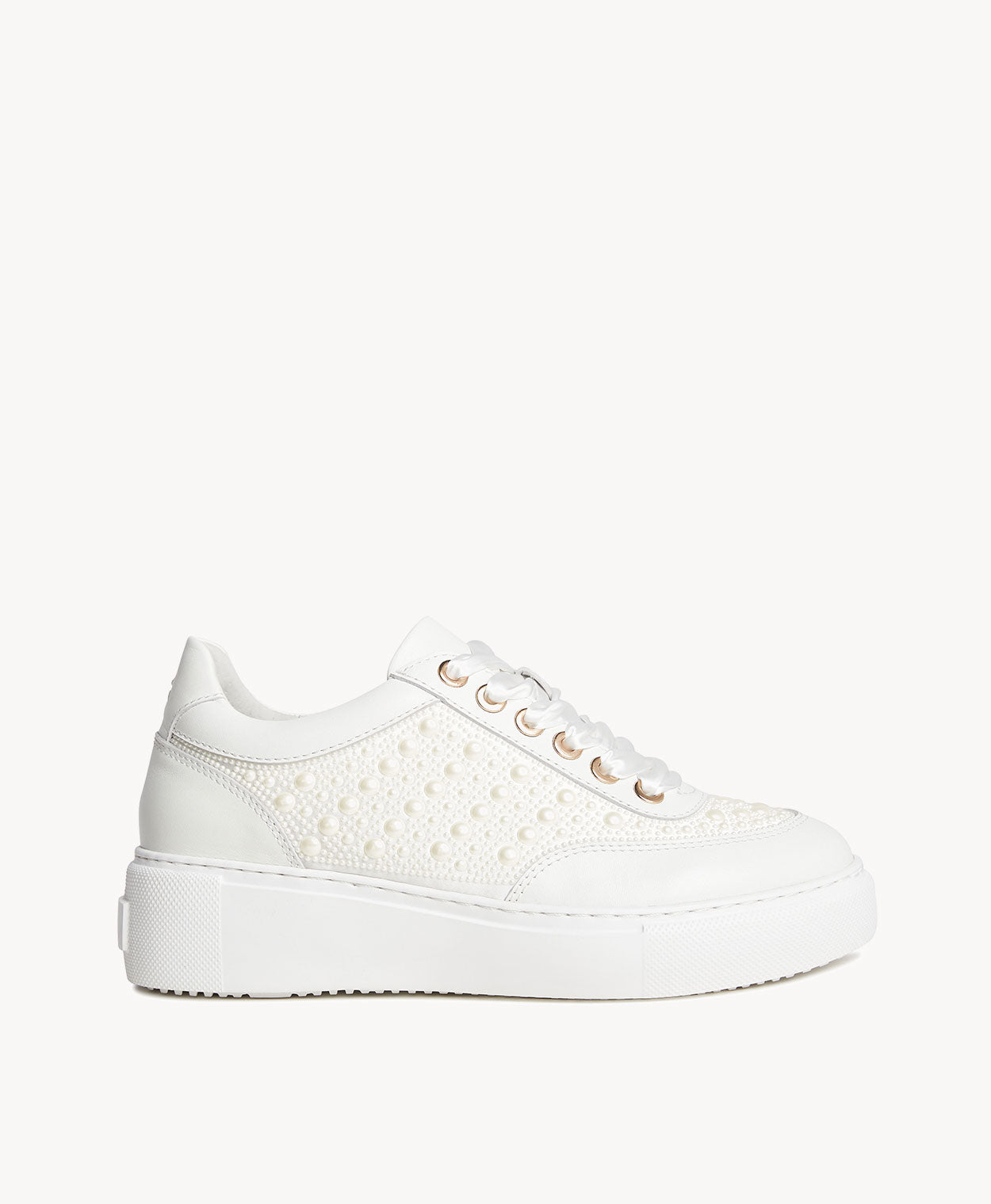 Yazmin Sneaker - - Merchant 1948