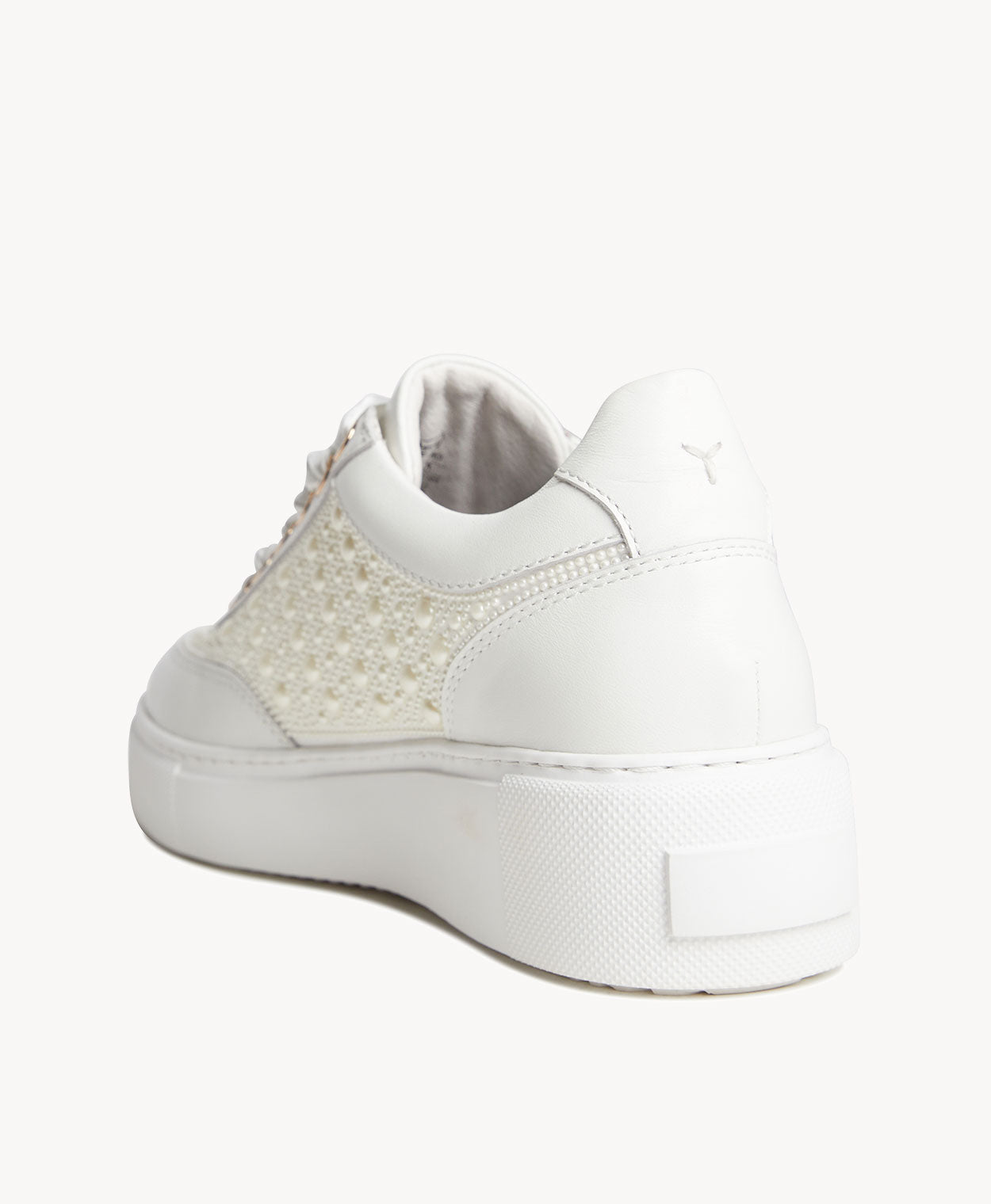 Yazmin Sneaker - - Merchant 1948