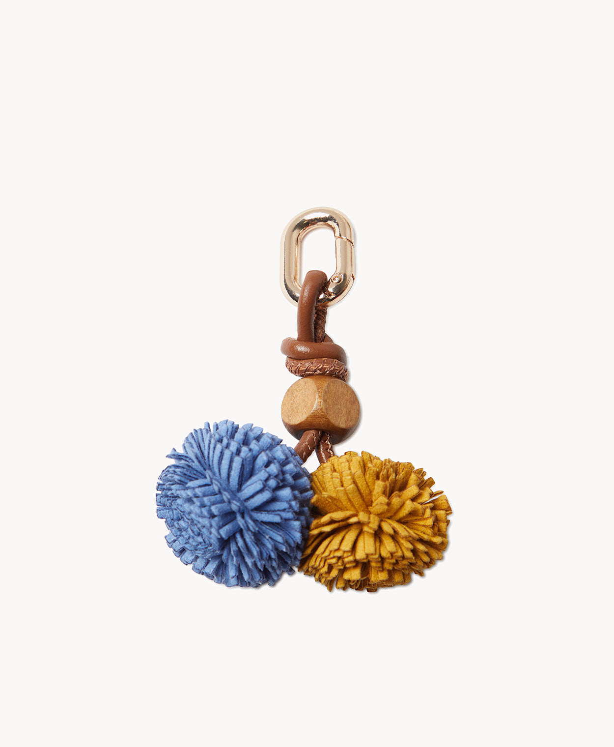 Pom Pom Charm - - Merchant 1948