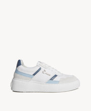 Yoyo Sneaker - Sneaker | Womens Shoes - Merchant 1948