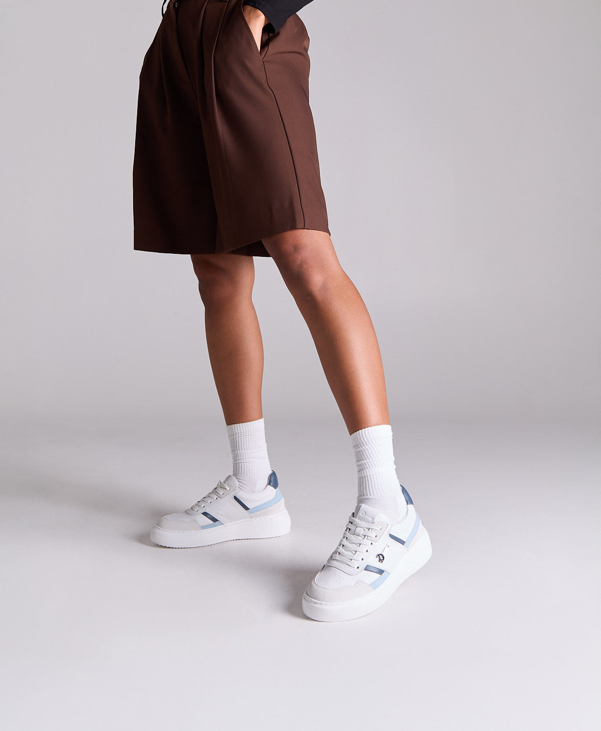 Yoyo Sneaker - - Merchant 1948