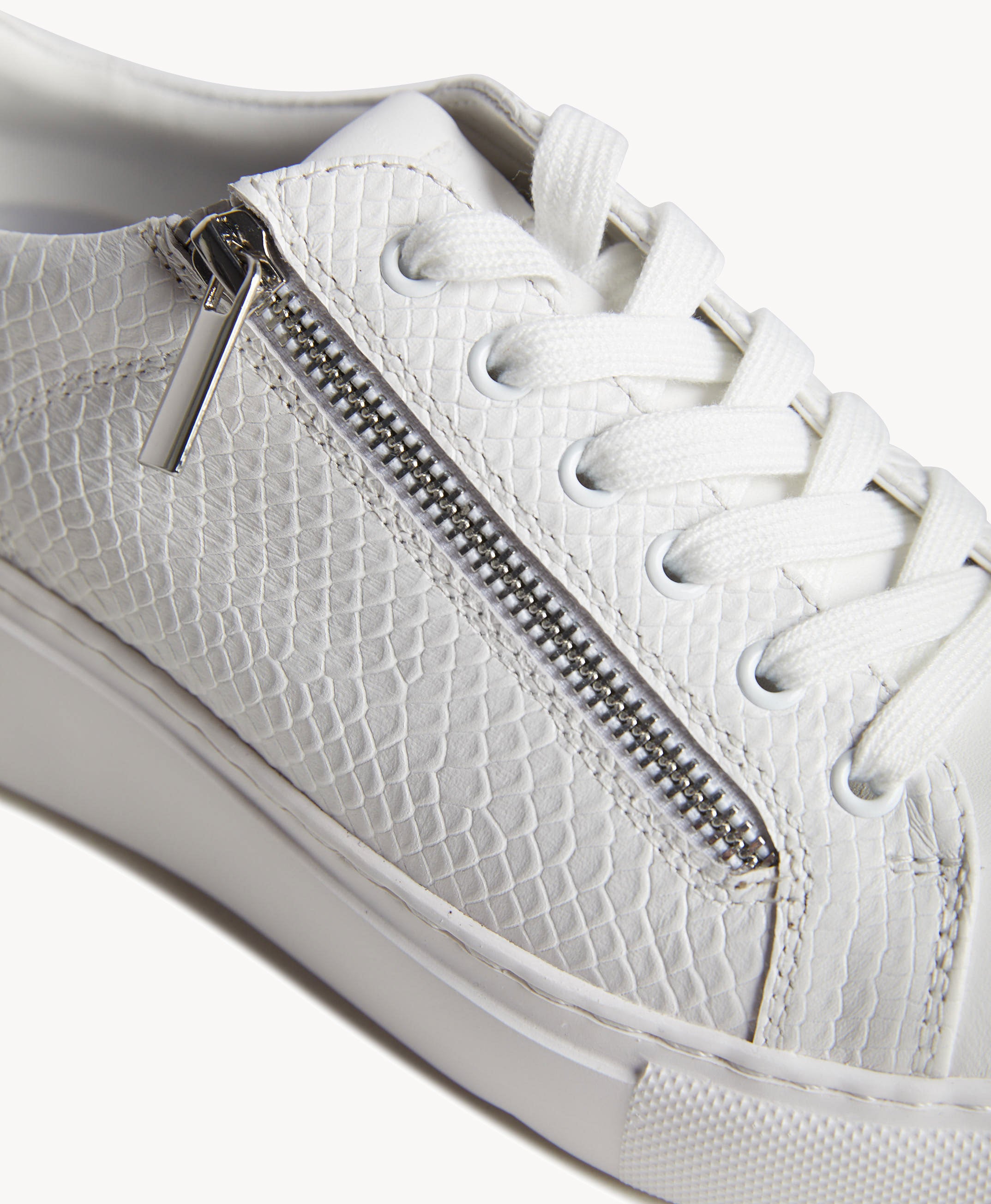 Yuri Sneaker - Sneaker | Womens Shoes - Merchant 1948
