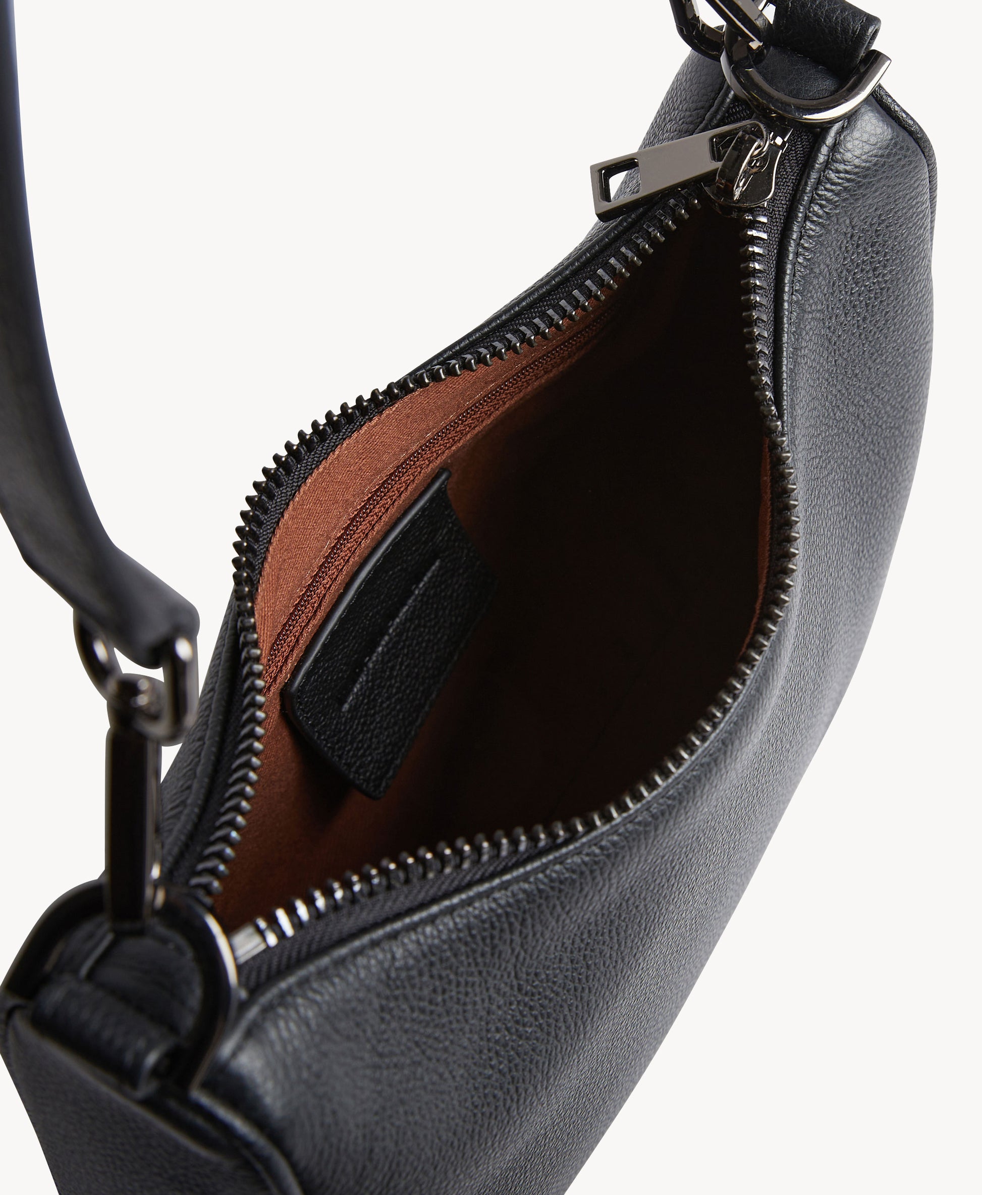 Yvonka Handbag - Leather Bags | Womens Bags - Merchant 1948