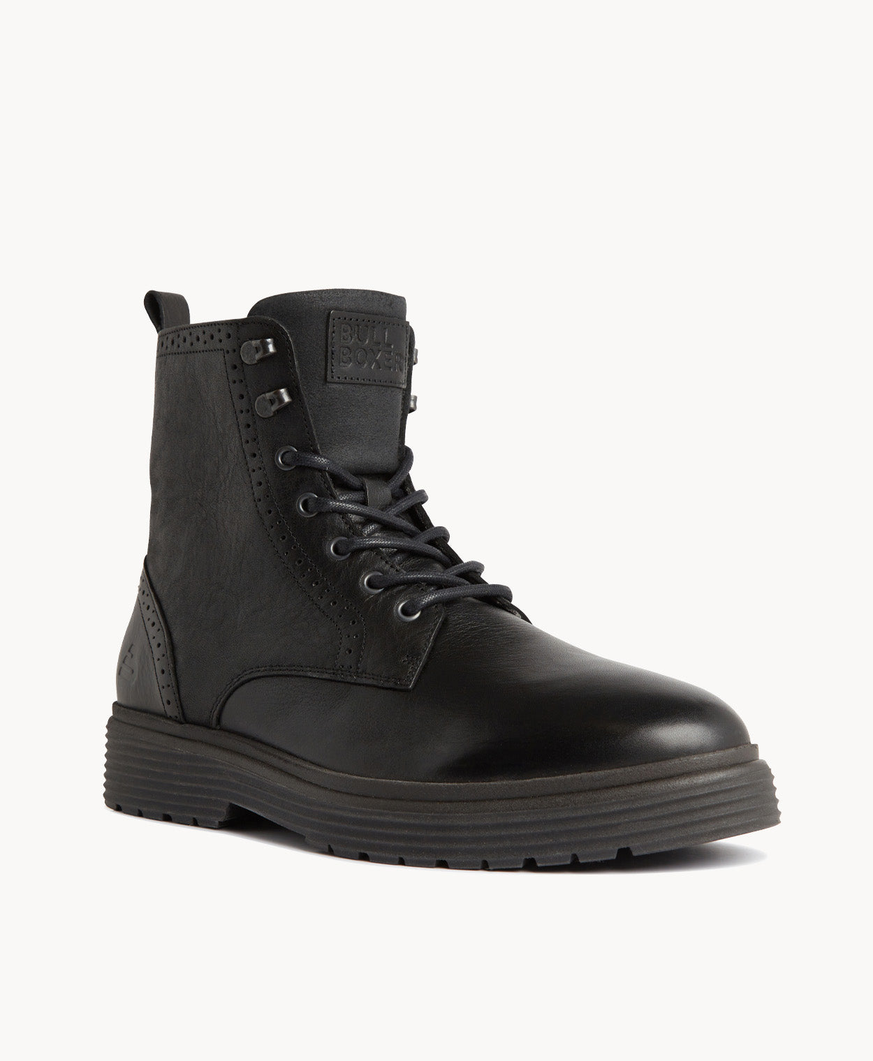 Zilch Dress Boot - - Merchant 1948