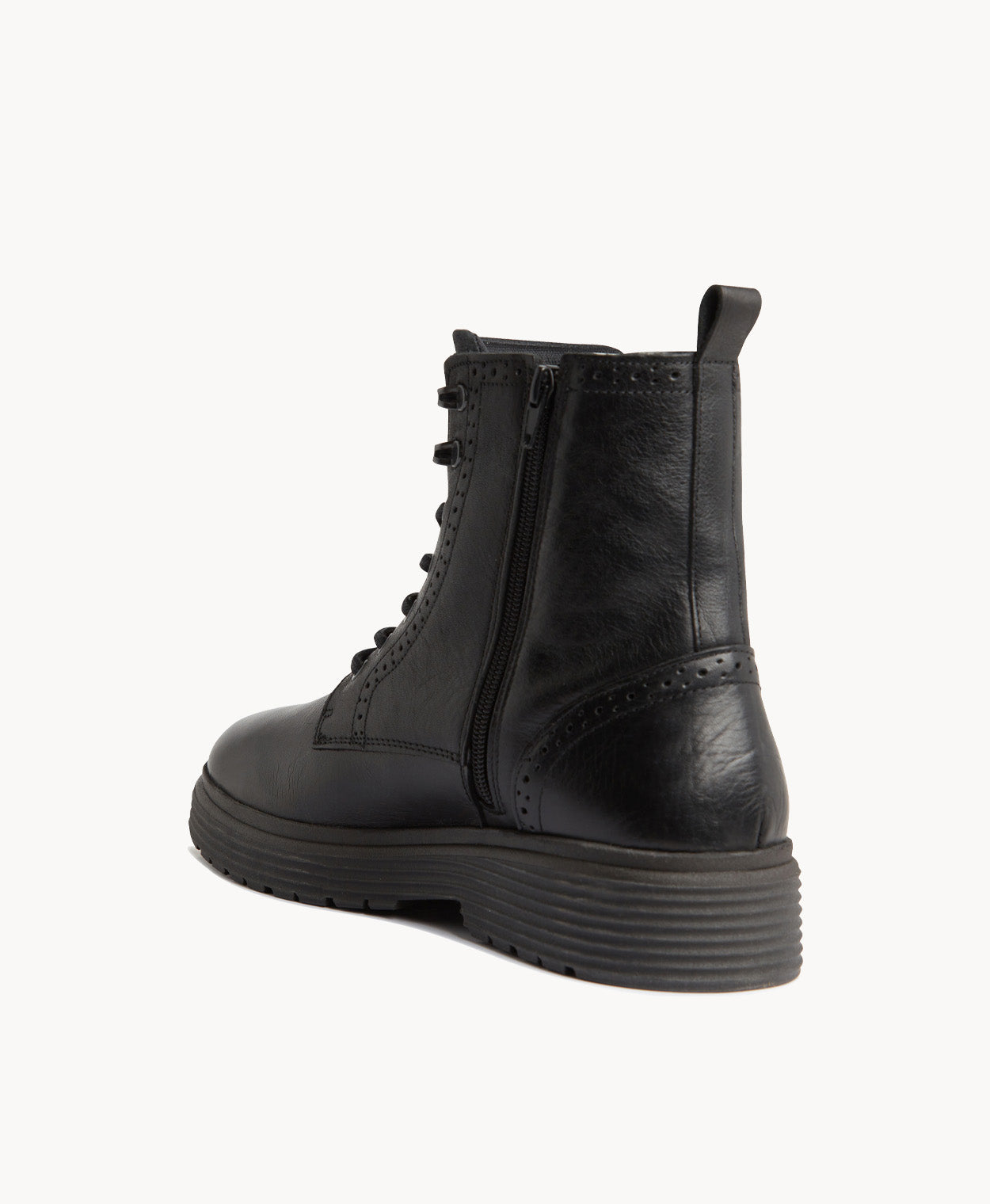 Zilch Dress Boot - - Merchant 1948