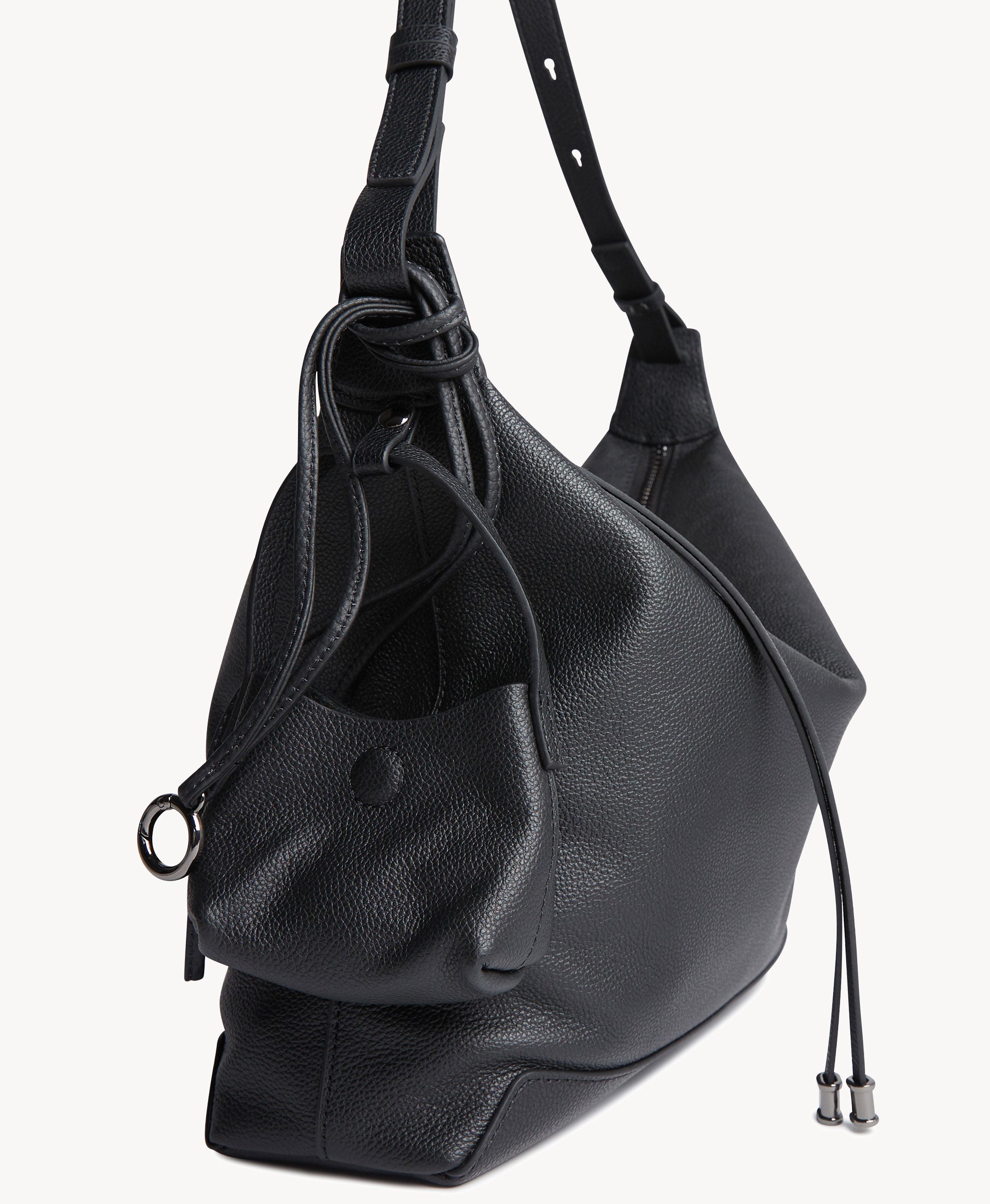 Zyta Handbag - Leather Bags | Womens Bags - Merchant 1948