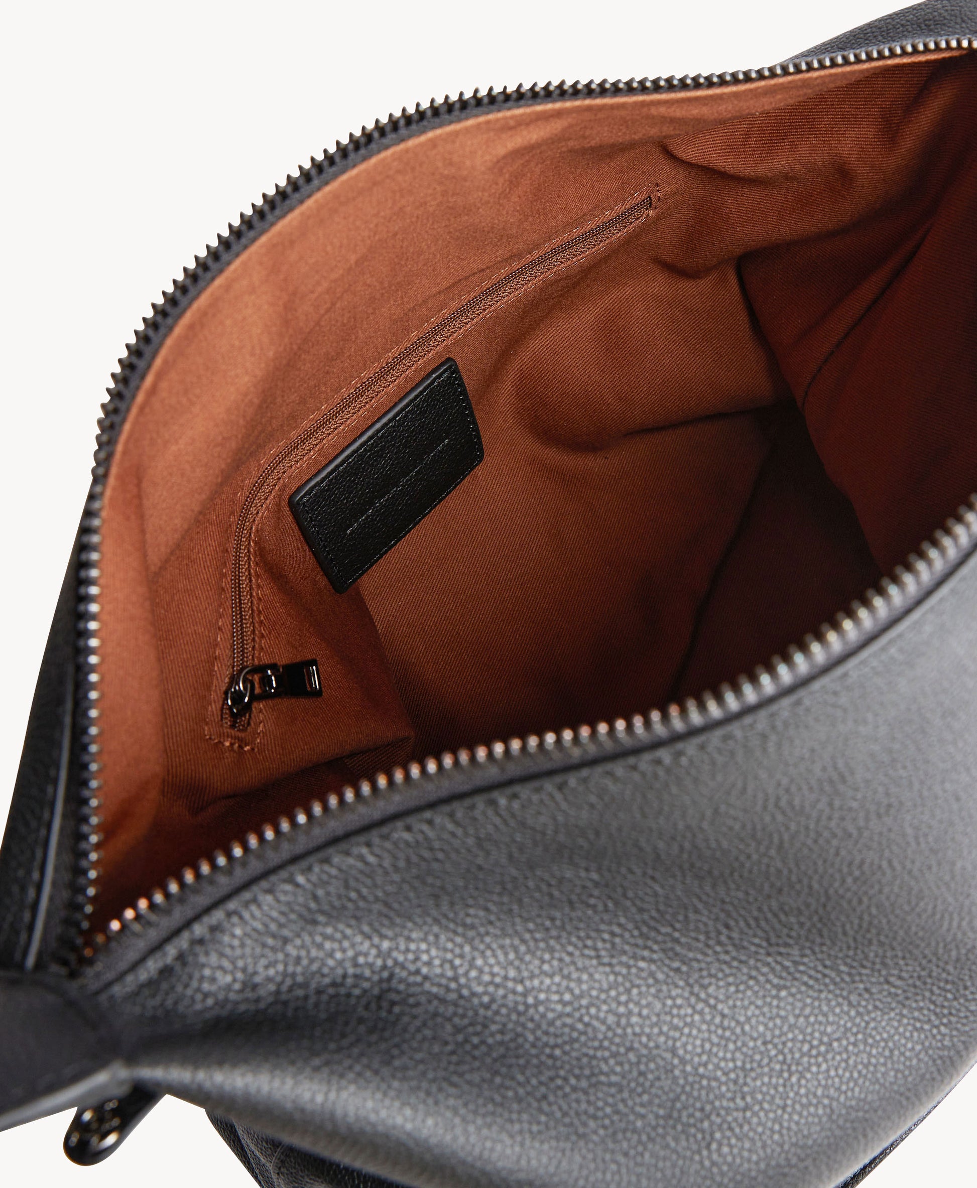 Zyta Handbag - Leather Bags | Womens Bags - Merchant 1948