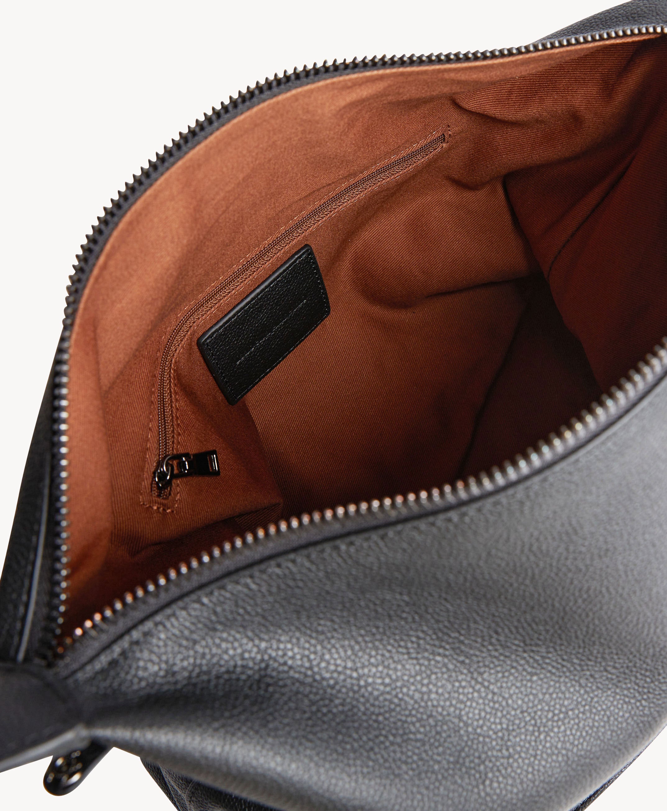 Zyta Handbag - Leather Bags | Womens Bags - Merchant 1948