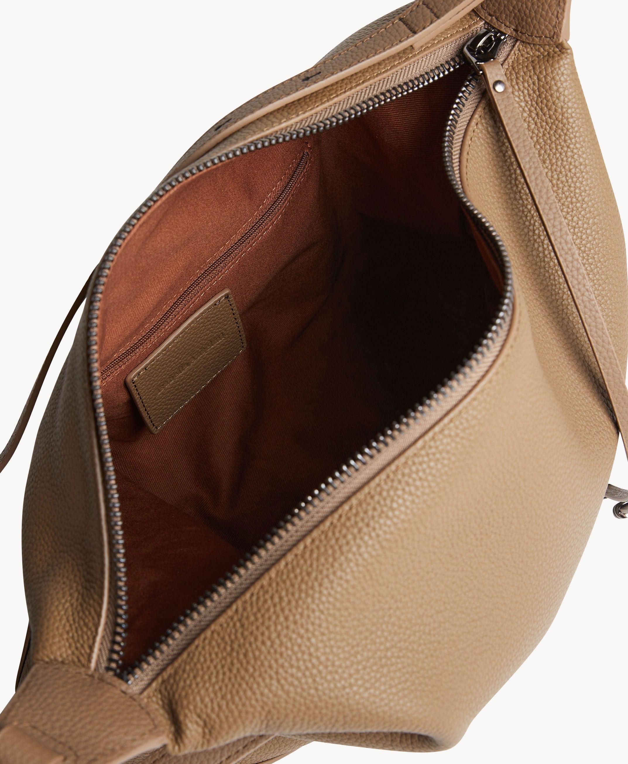 Zyta Handbag - Leather Bags | Womens Bags - Merchant 1948