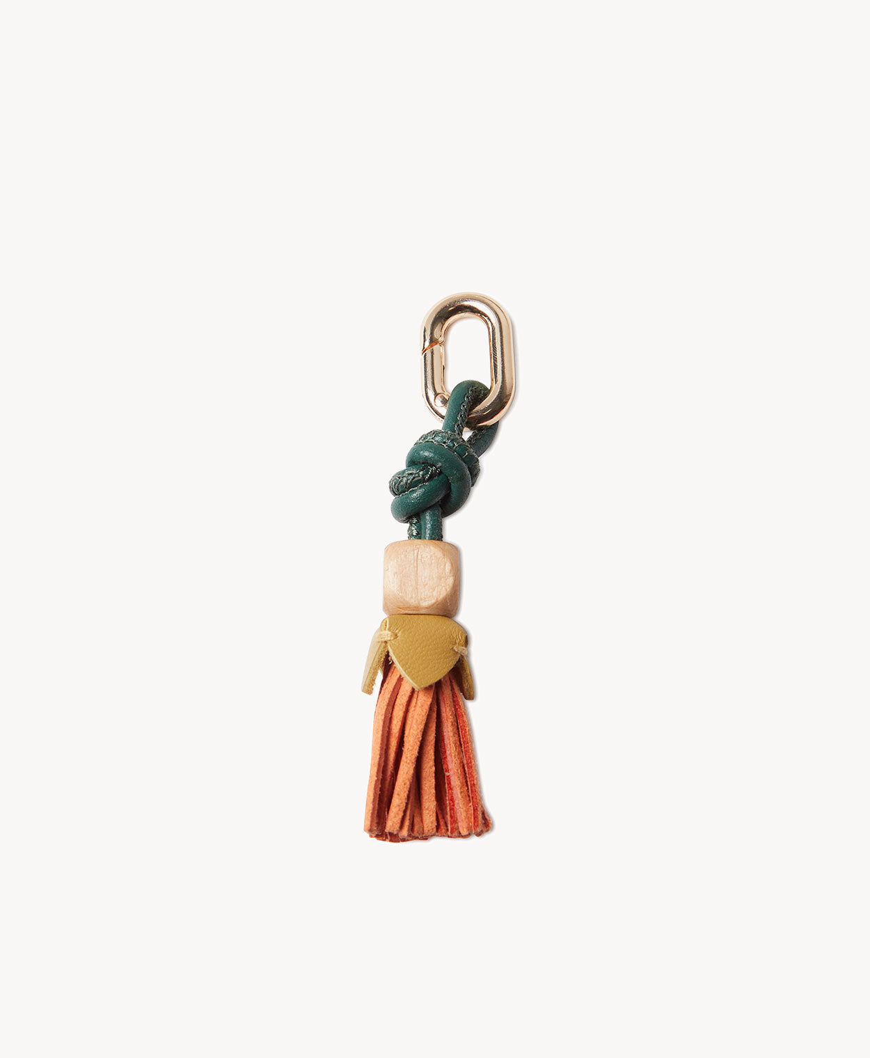 Tassel Charm - - Merchant 1948