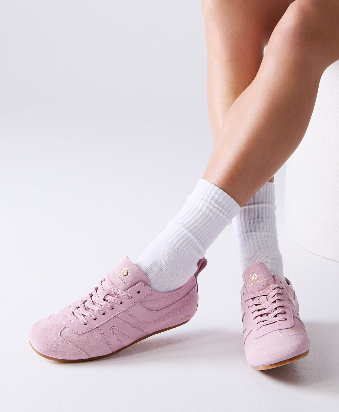 Opera Sneaker - Sneaker | Womens Shoes - Merchant 1948