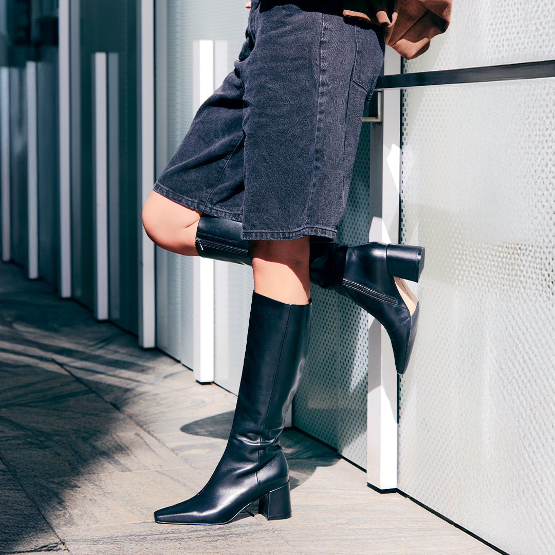Buy Women's Ankle Boots Online in New Zealand | Merchant 1948 Buy Women's Ankle Boots Online in New Zealand | Merchant 1948