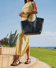 Tabatha Bag - Handbags | Womens Bags - Merchant 1948