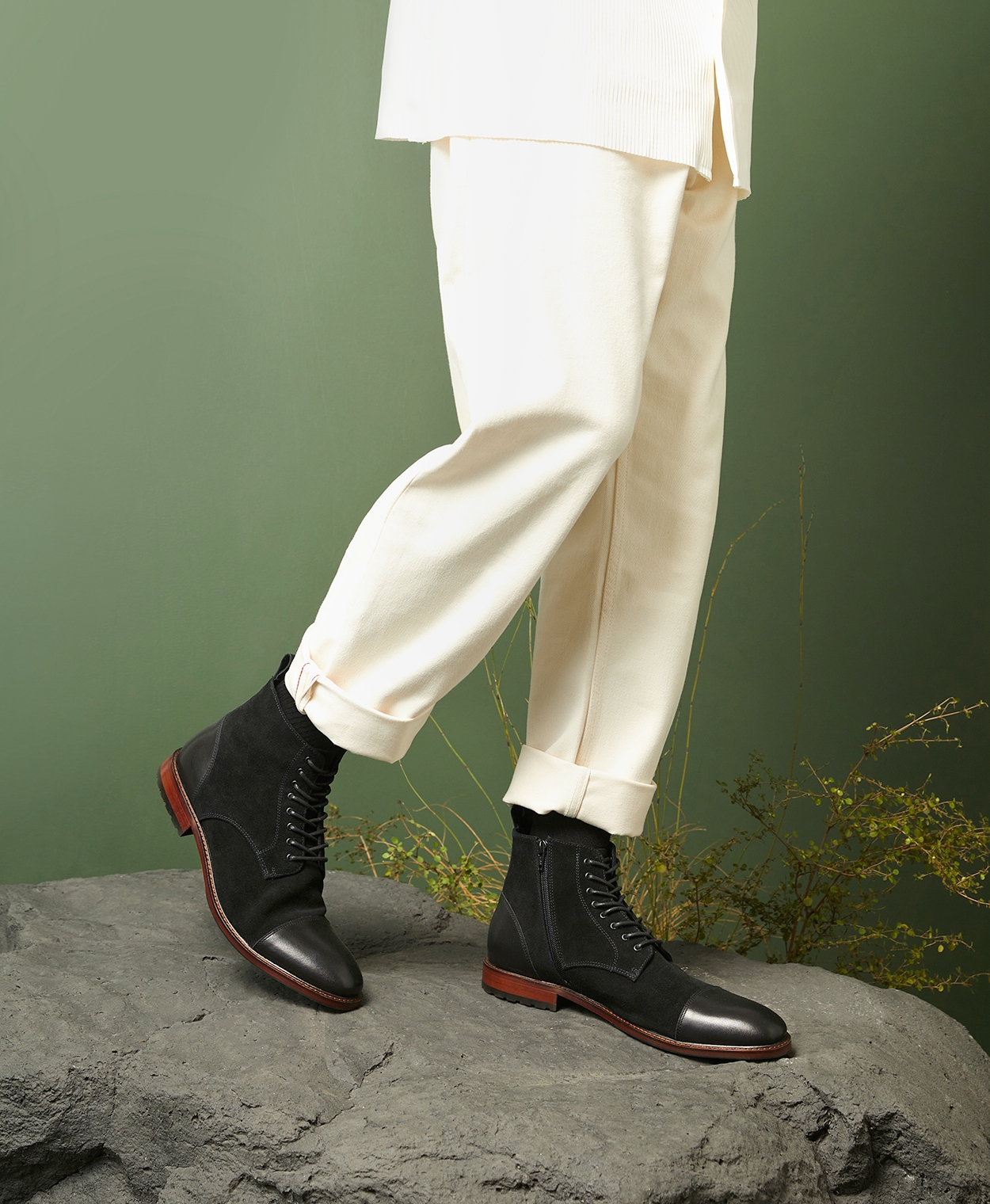 Best casual boot shop of 2018 taft