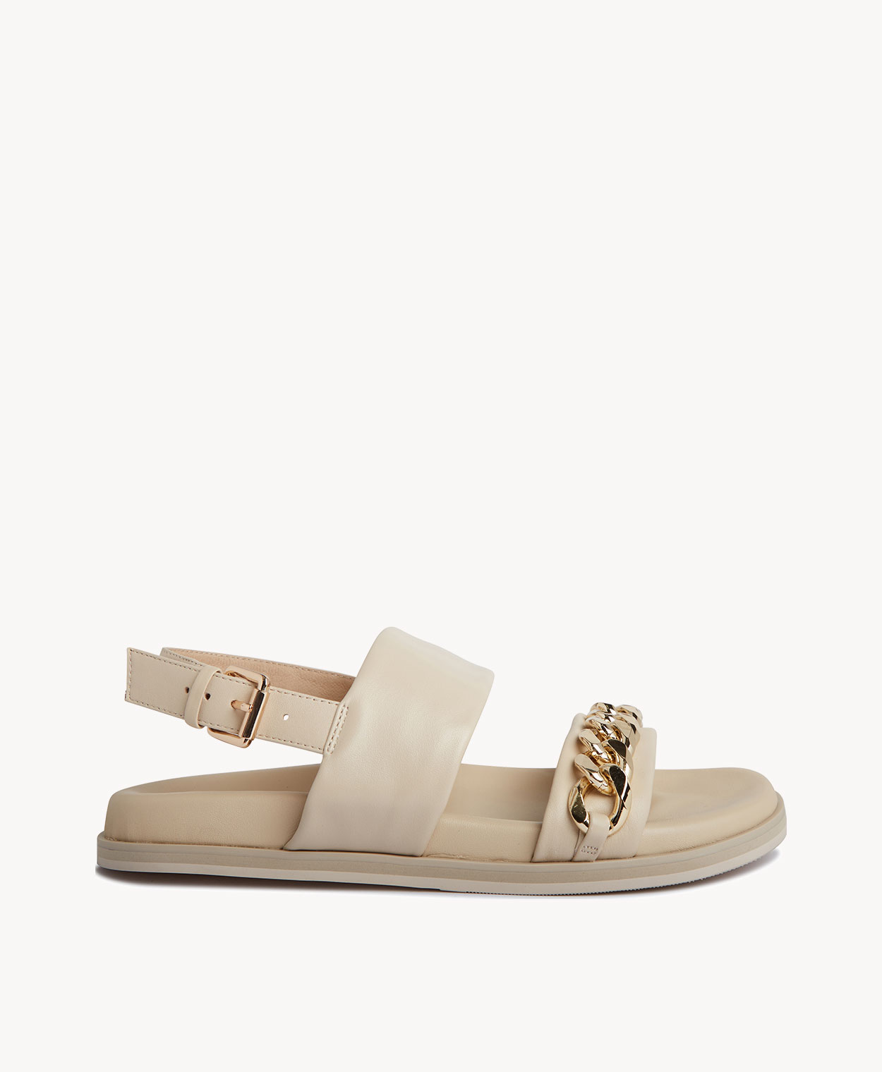 Coach heather sandal sales