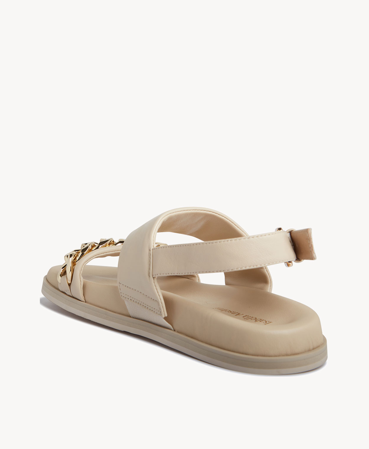 Coach heather sandal sales