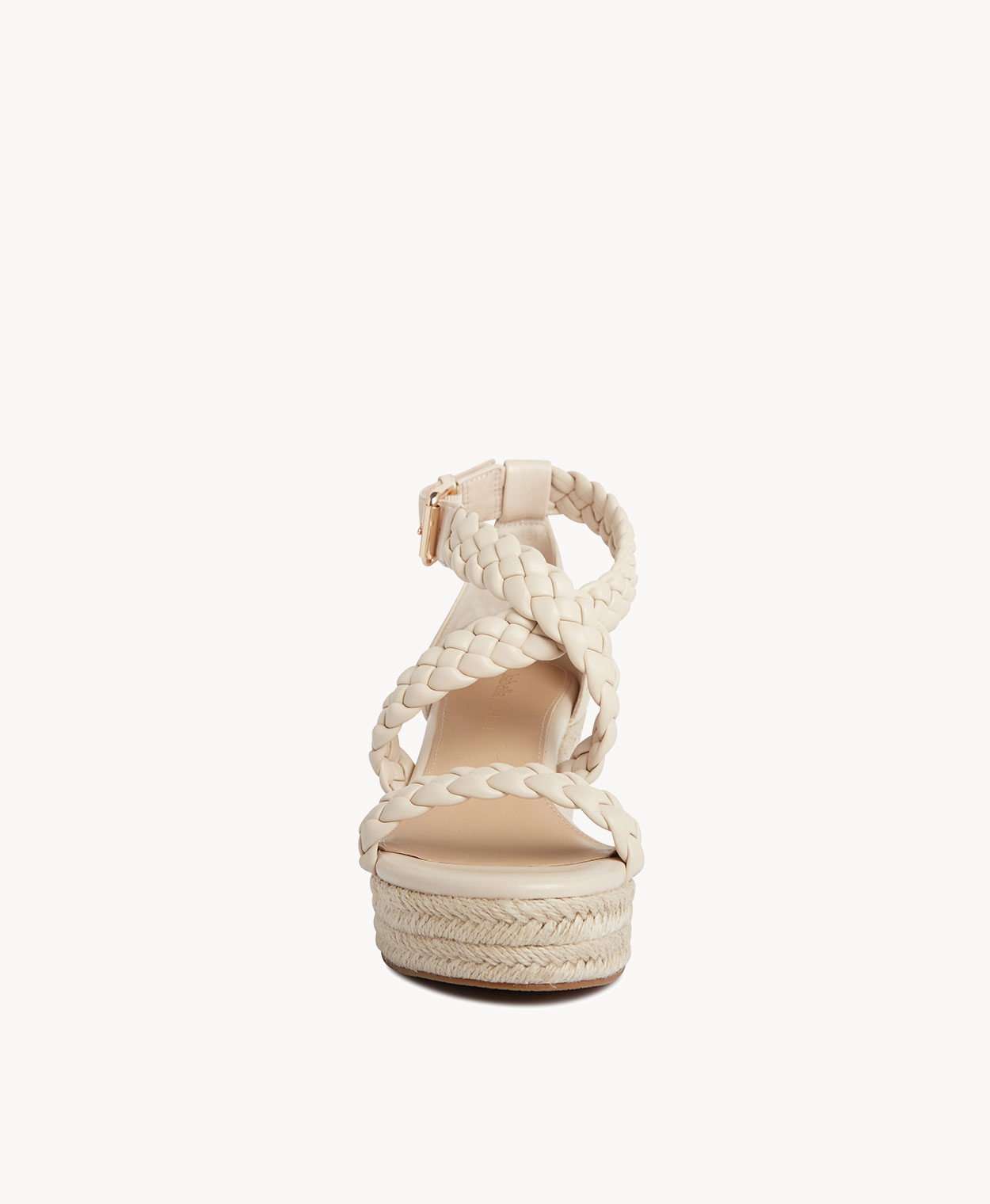 Buy Caroline Heeled Wedge Online in New Zealand Merchant 1948