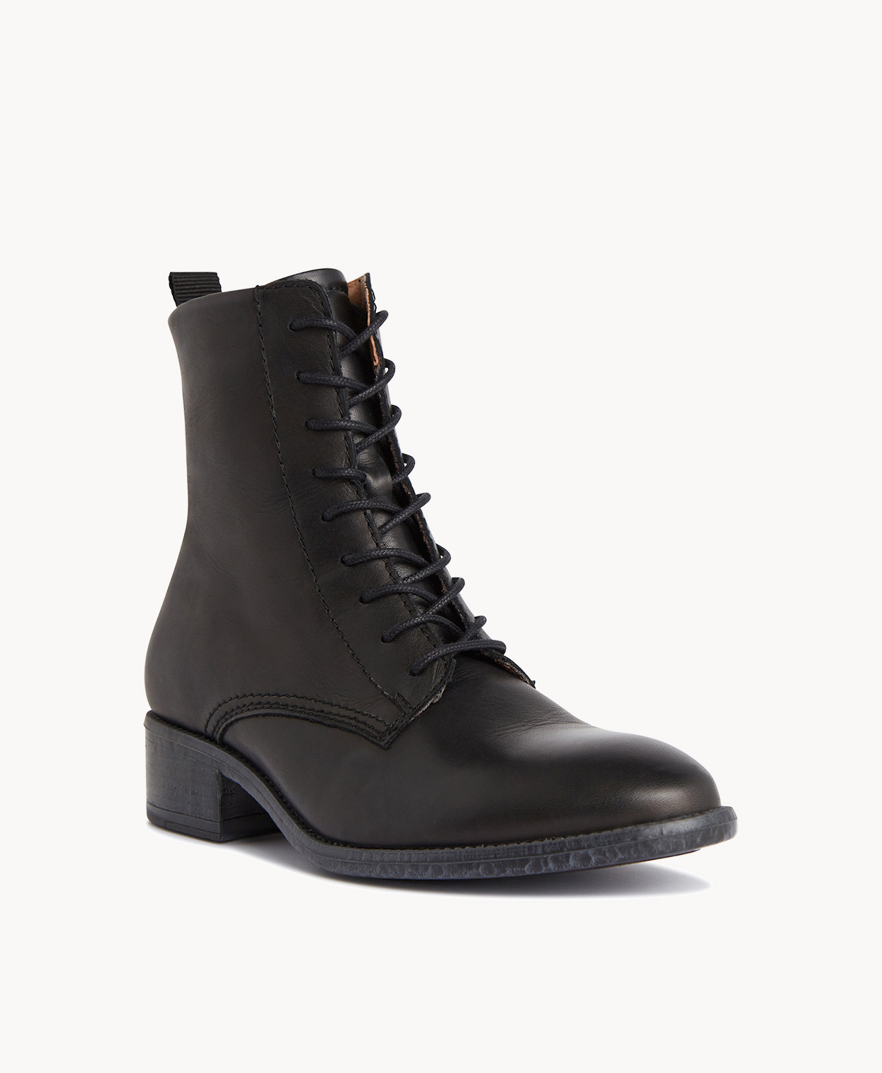 Buy Cora Ankle Boot Online in New Zealand Merchant 1948