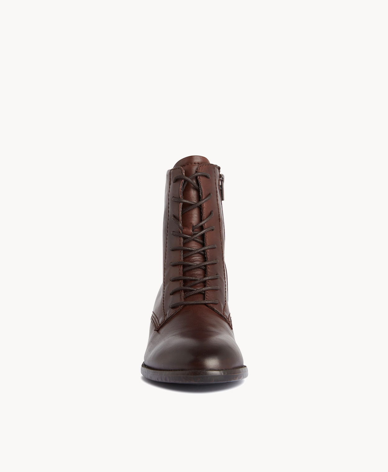 Chestnut hotsell combat boots