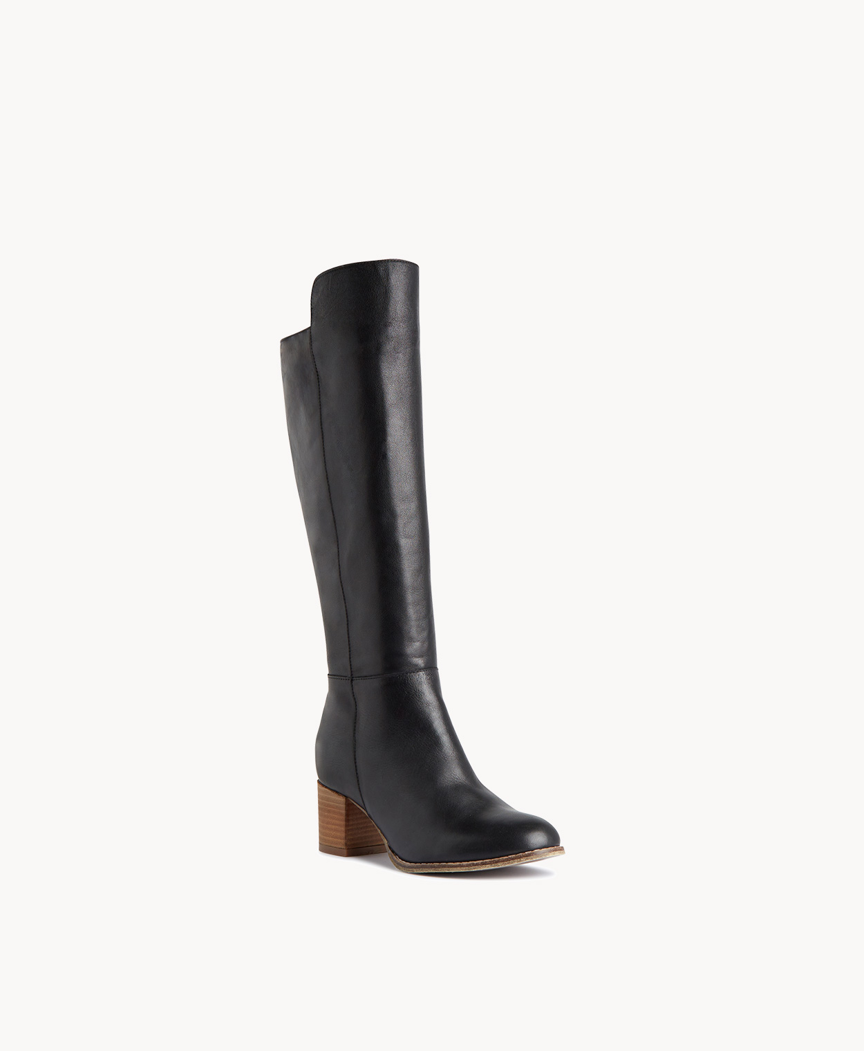 Buy Corey knee high boot Online in New Zealand Merchant 1948