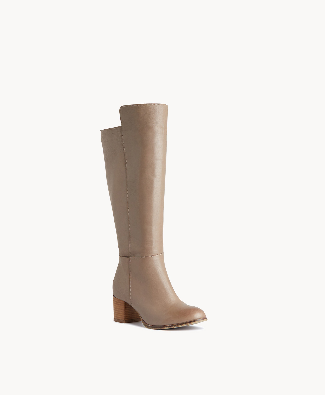 Corie slouchy flat boot sale