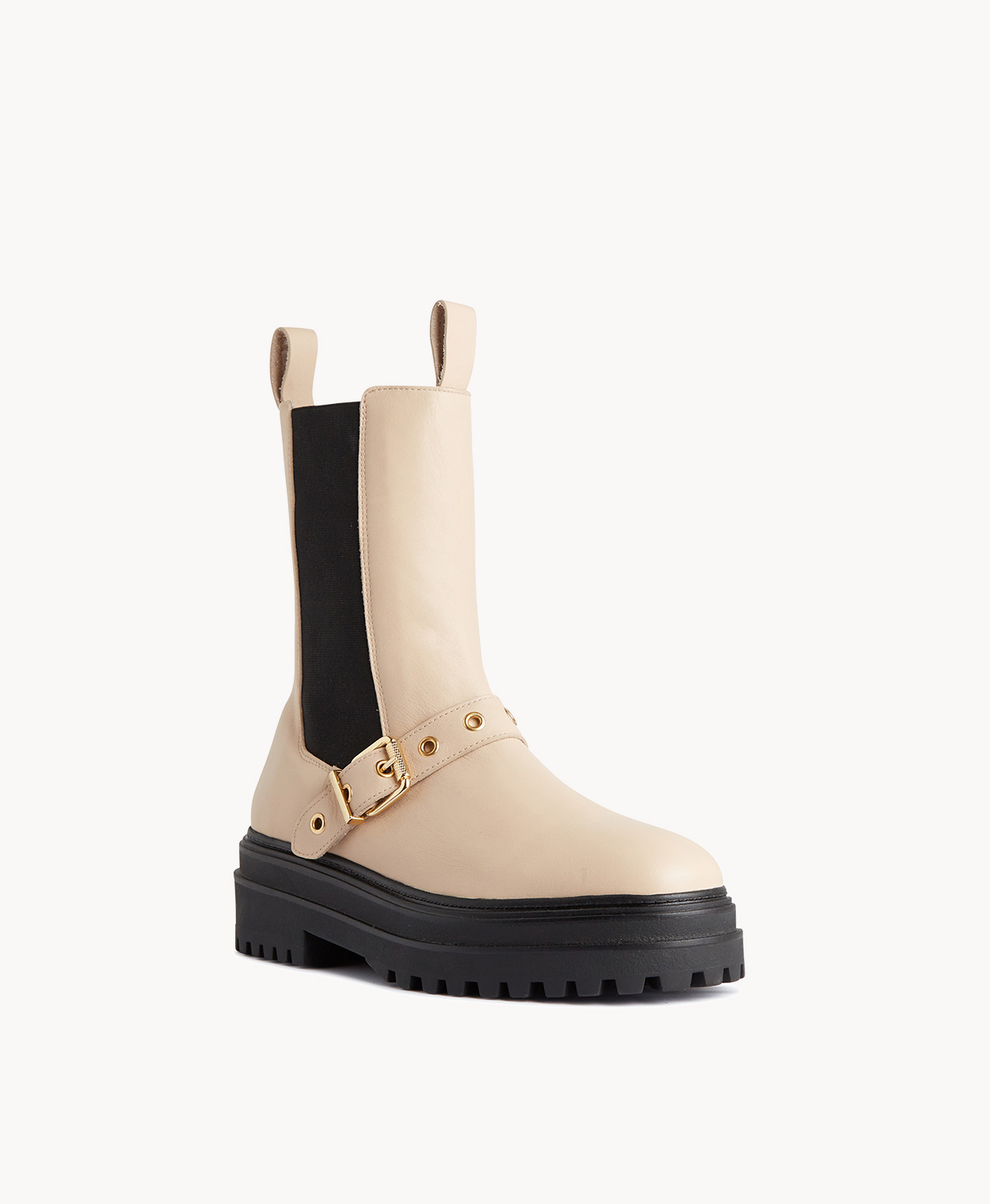 Buy Courtney combat boot Online in New Zealand Merchant 1948