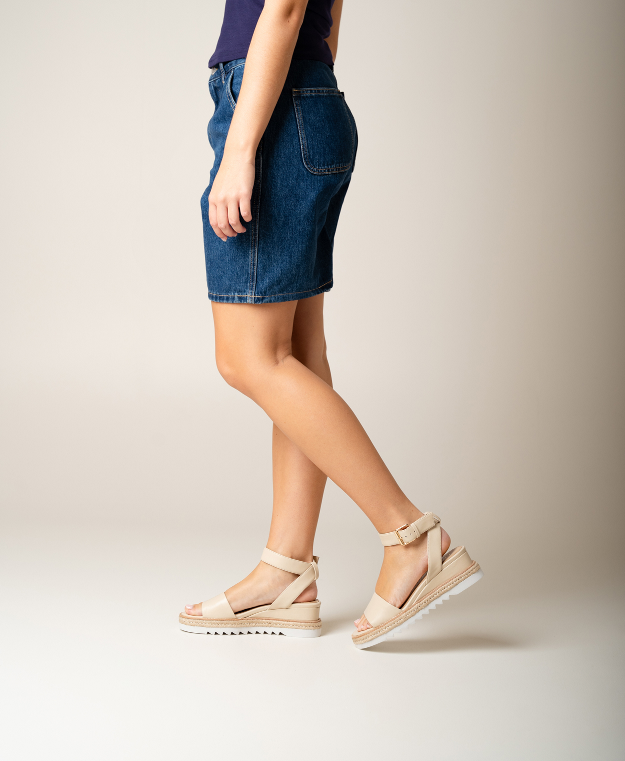 See by chloe robin wedge sandals on sale