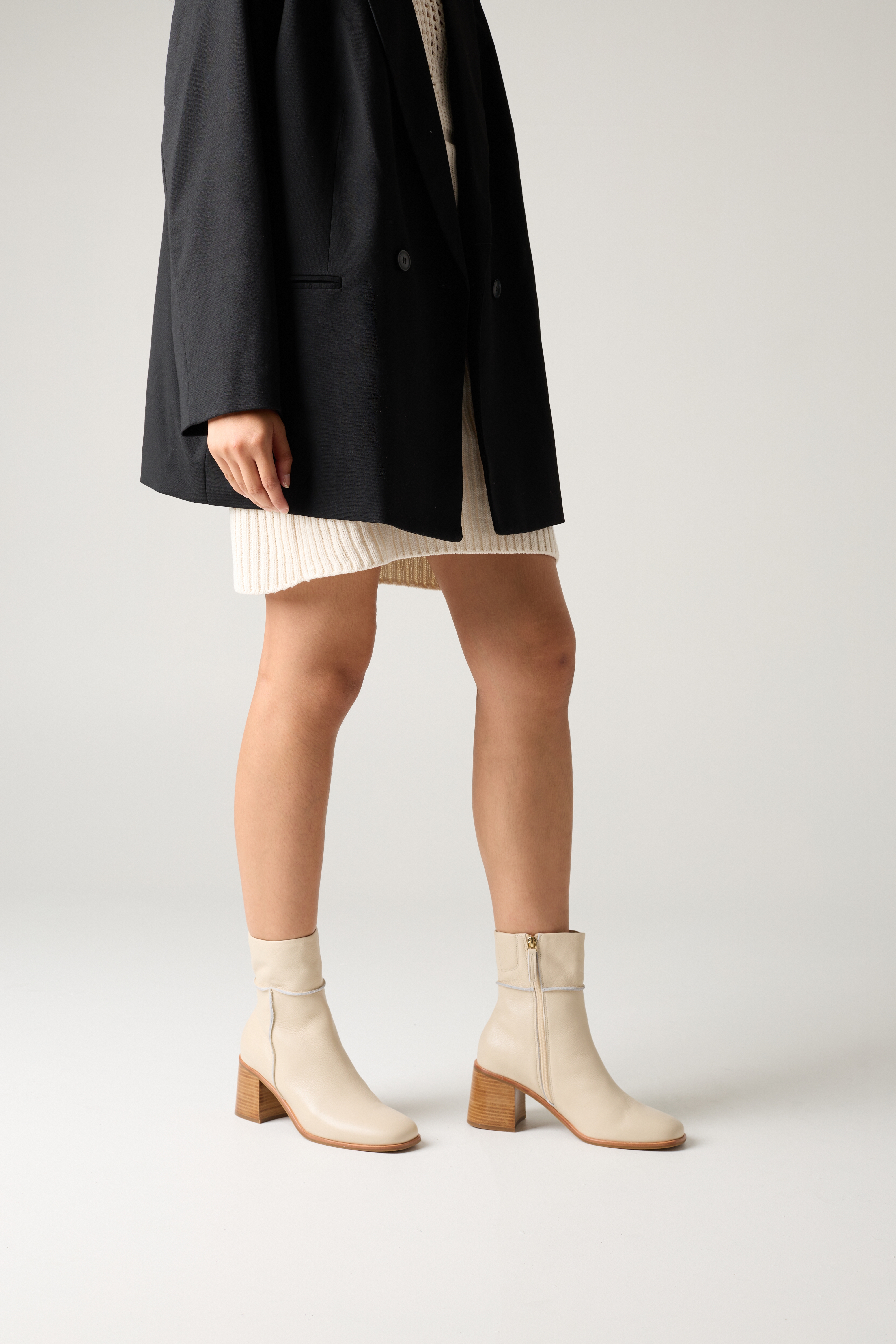 Buy Faith Ankle Boot Online in New Zealand Merchant 1948