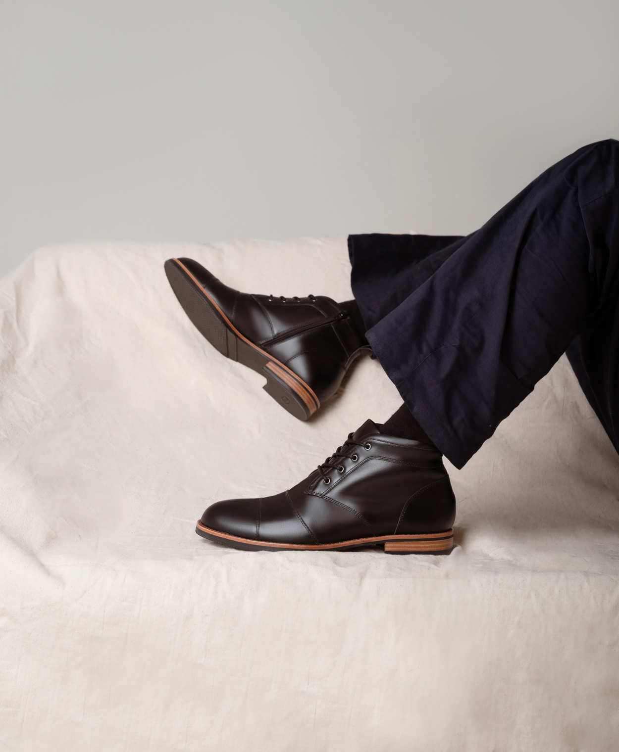 Merchant mens shoes hotsell