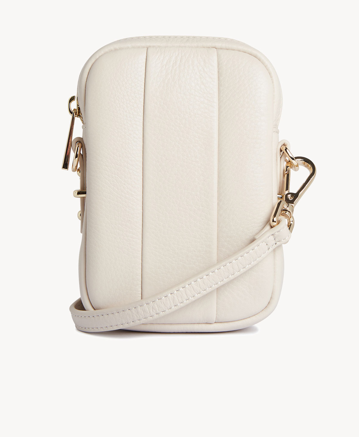 Cream crossbody outlet