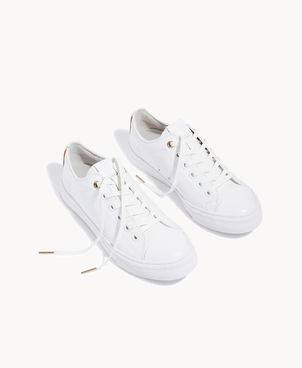 Buy Kola Leather Sneaker Online in New Zealand Merchant 1948
