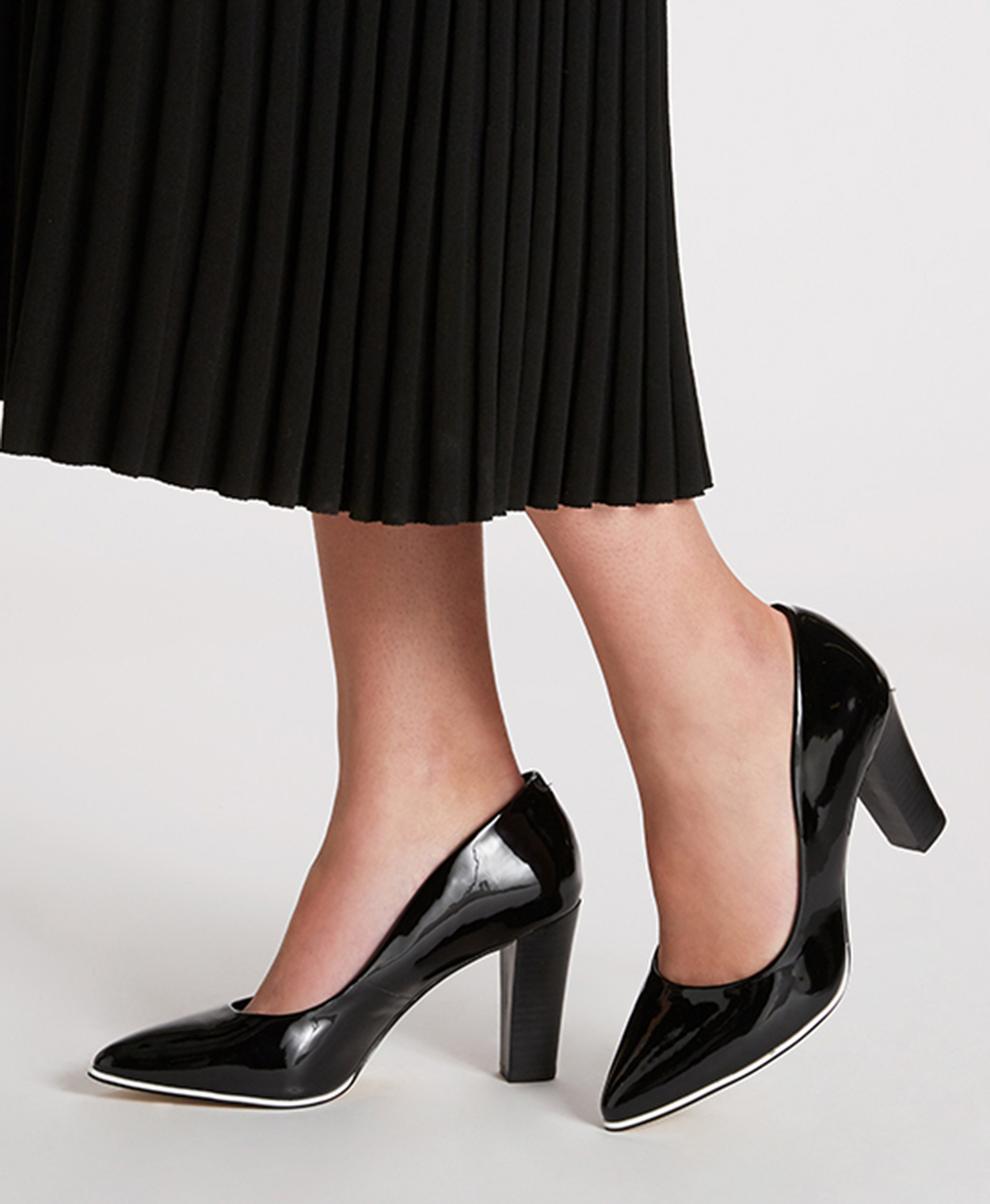 Buy black heels online online