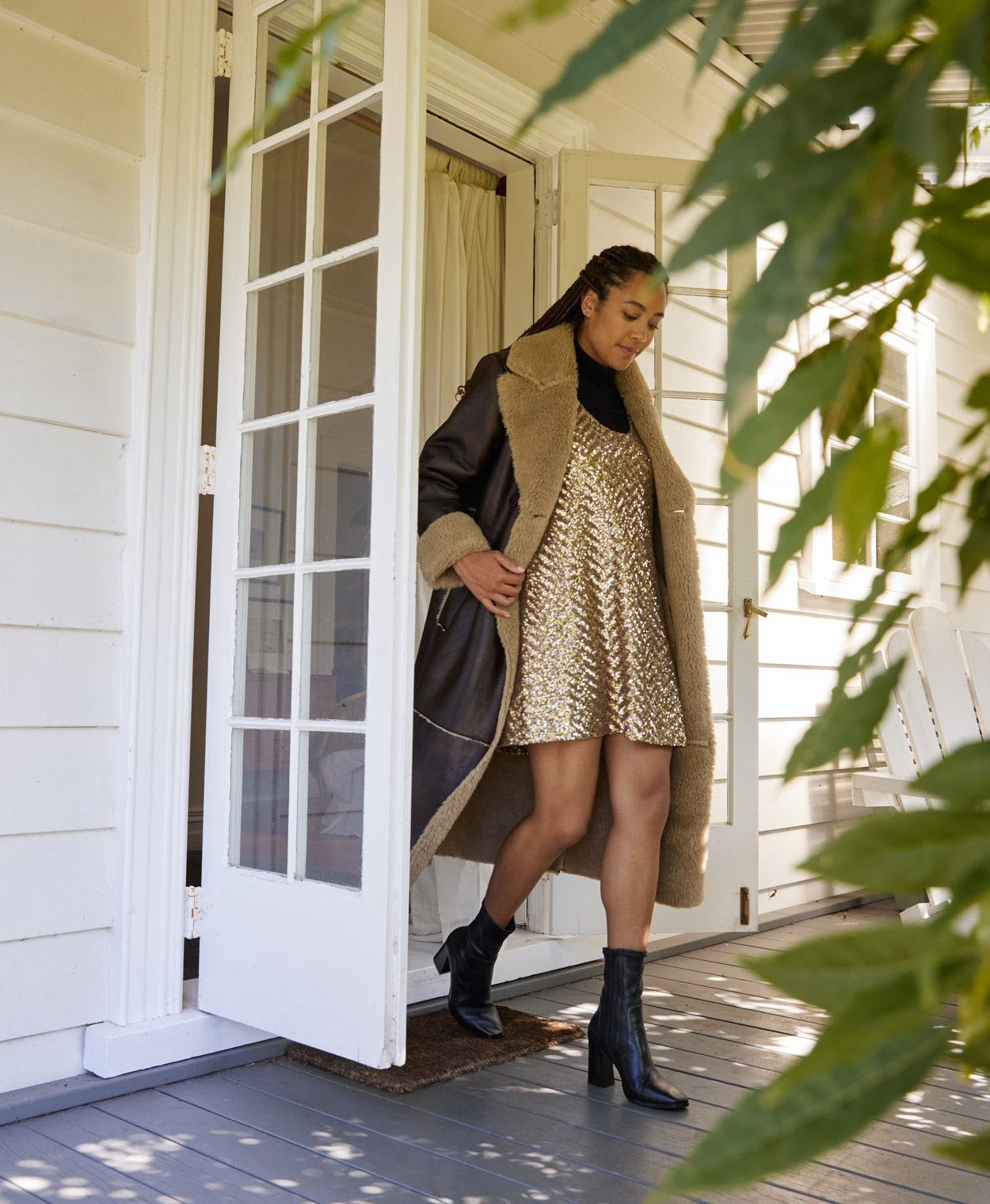 Buy Markie Ankle Boot Online in New Zealand | Merchant 1948