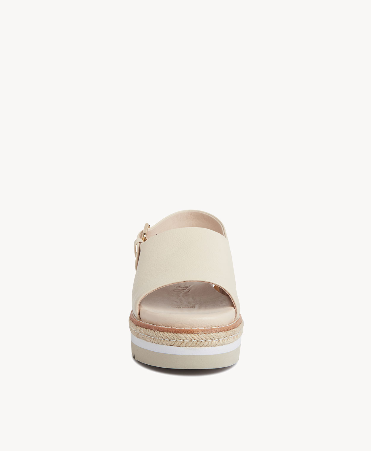 Palermo sales platform wedge