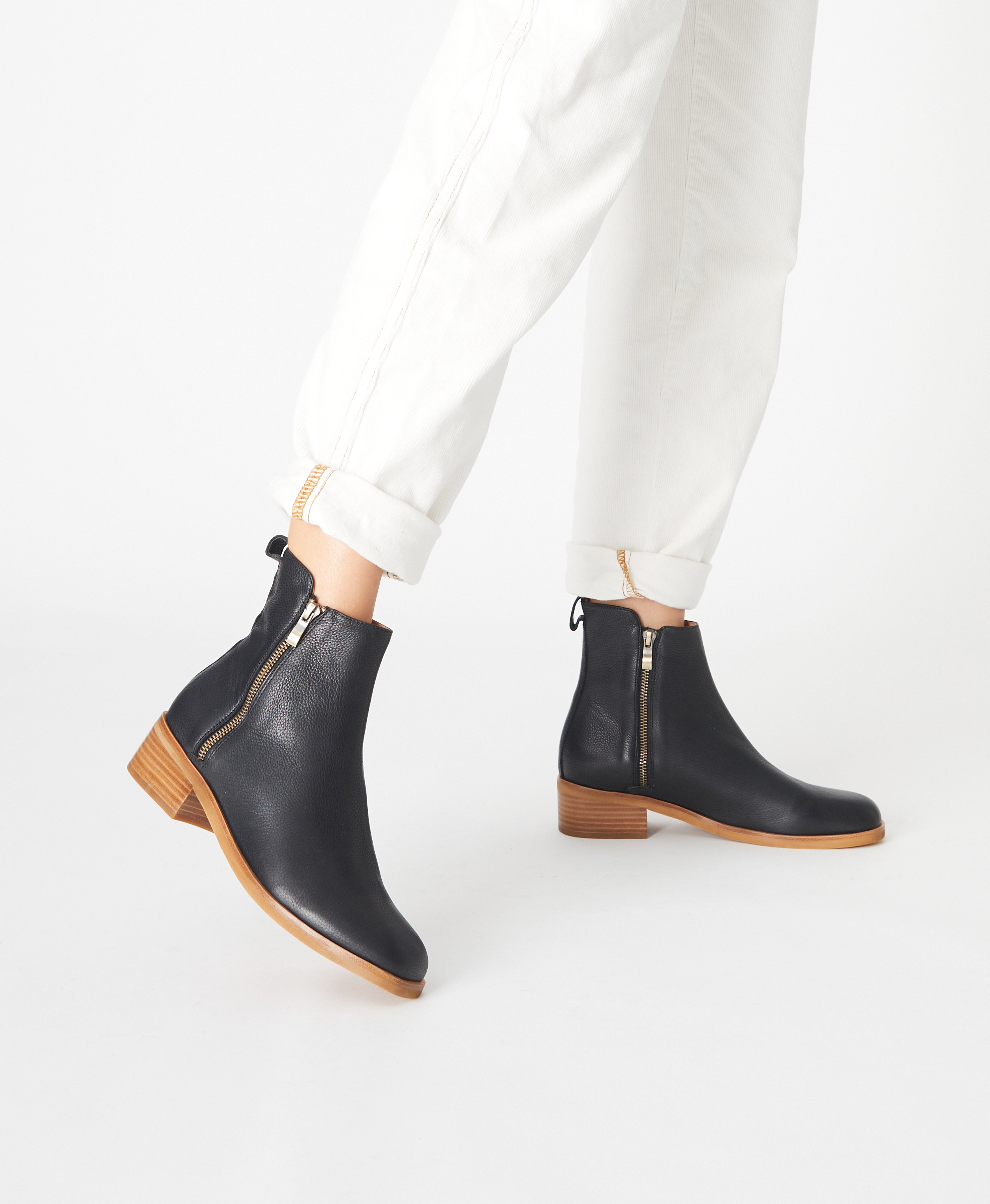 Buy Pacey Ankle Boot Online in New Zealand Merchant 1948