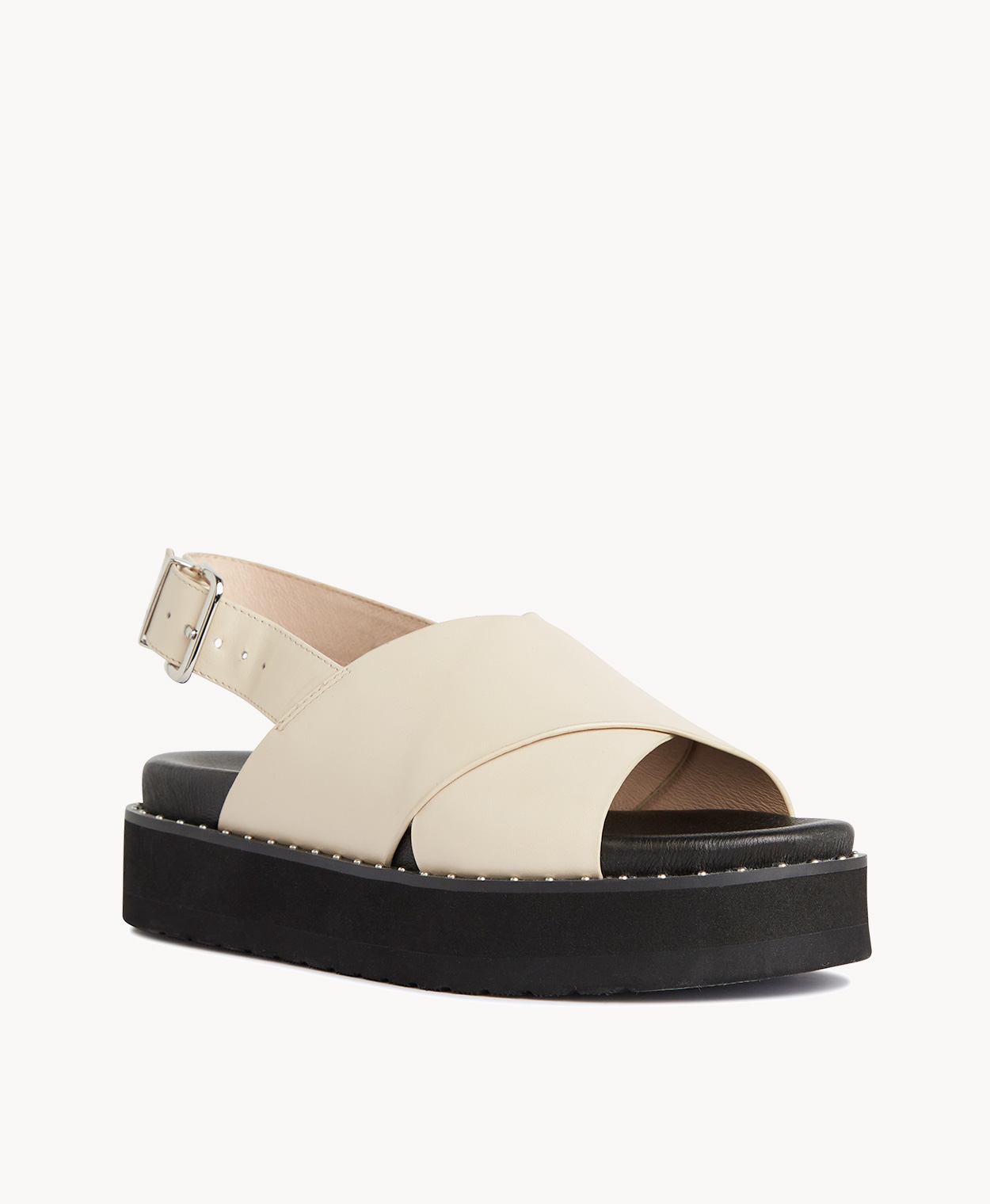 Urban icon platform sandals hot sale