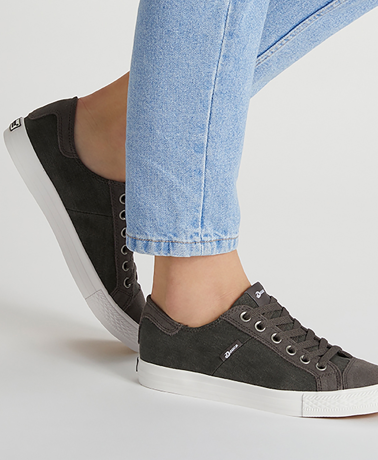 Buy Ritter canvas sneaker Online in New Zealand Merchant 1948
