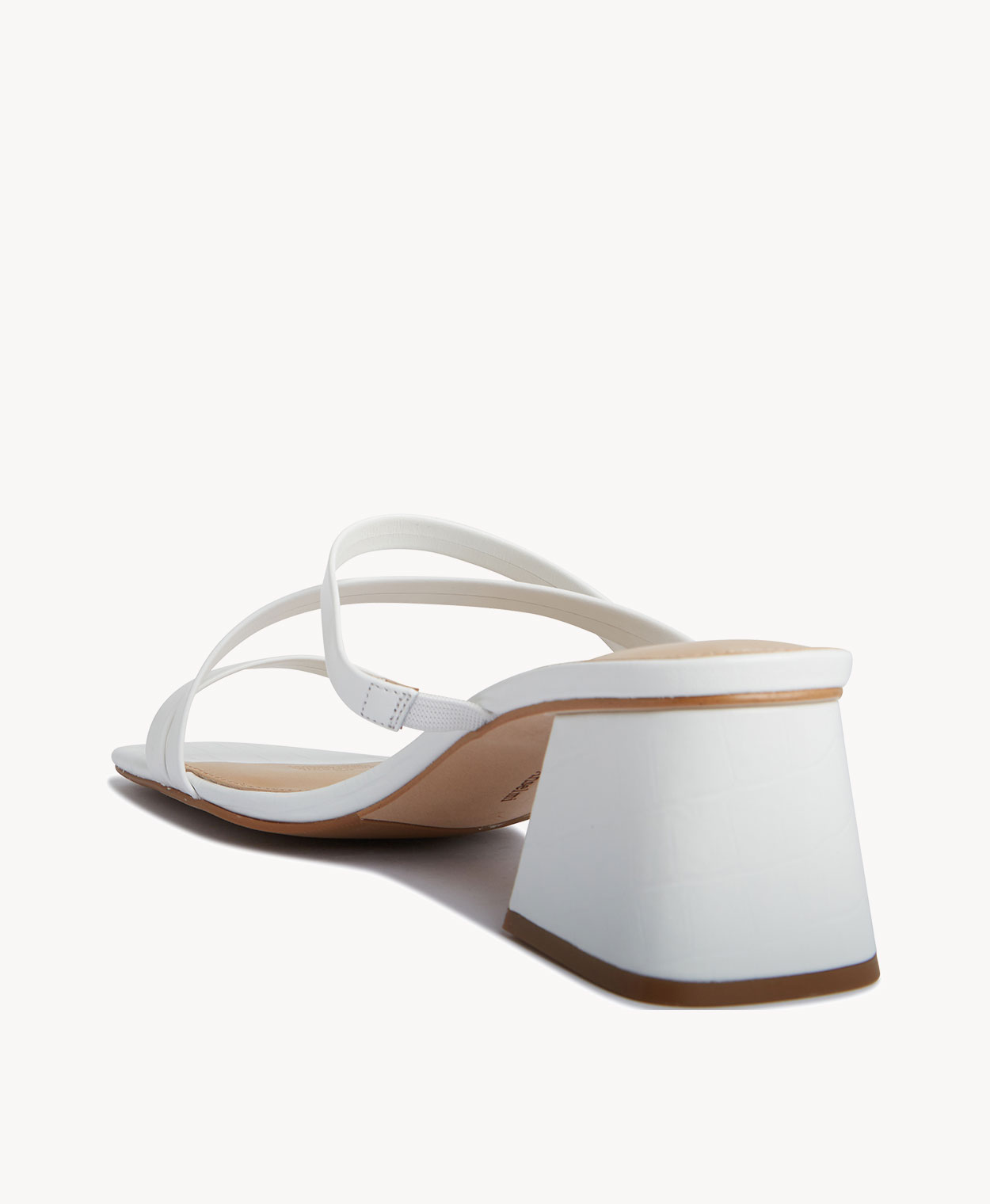 Buy Scorpio Strappy Sandal Online in New Zealand Merchant 1948