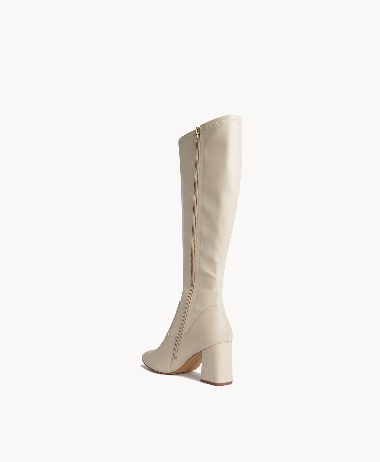 Cream riding boots discount