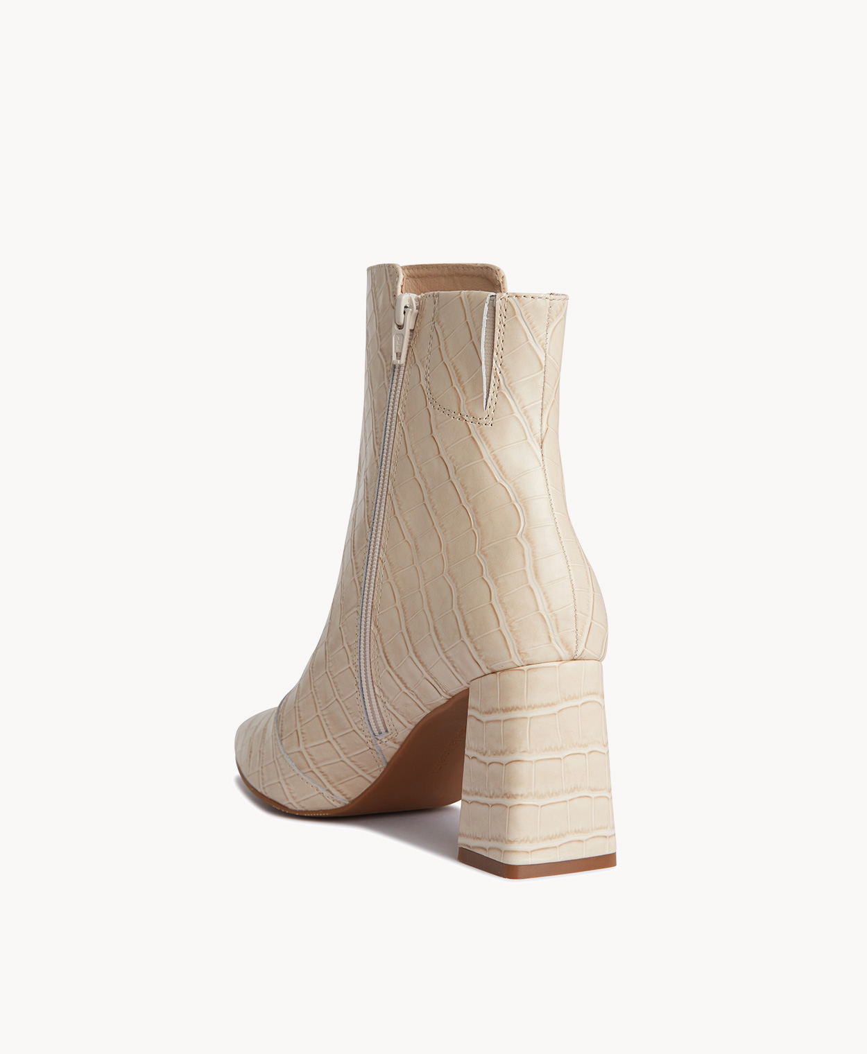 Buy Stax Ankle Boot Online in New Zealand Merchant 1948