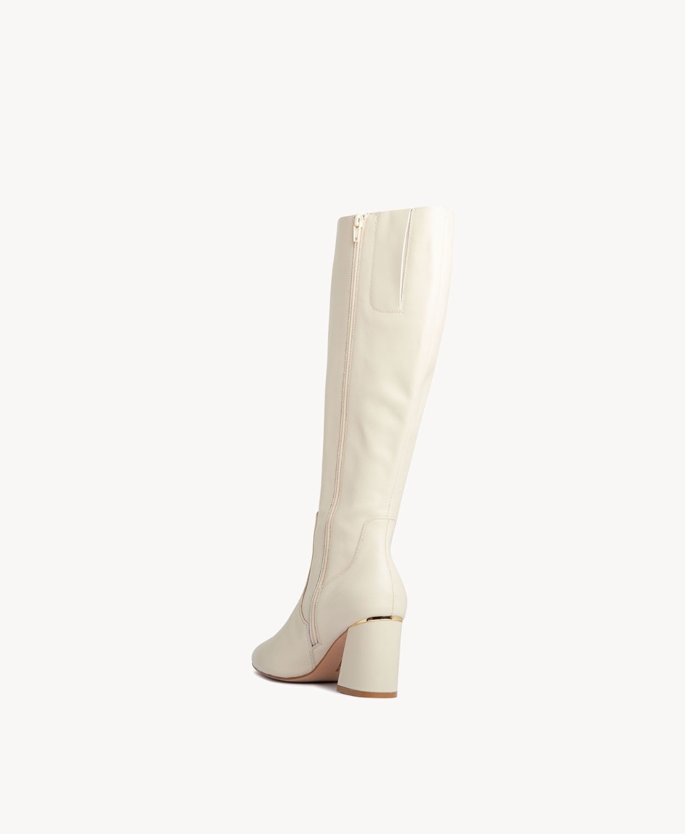 Buy Sinclair Wide Knee High Boot Online in New Zealand Merchant 1948