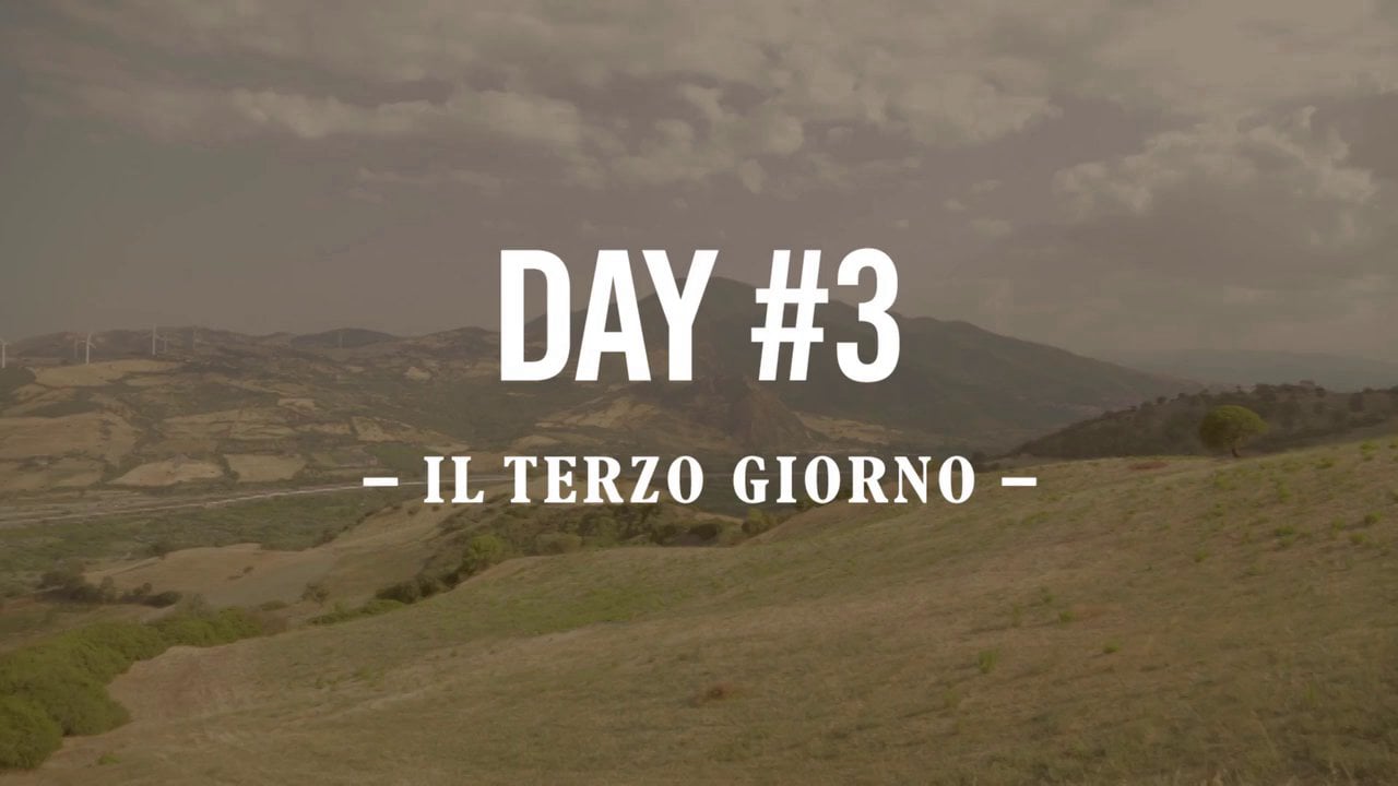 Spring/Summer 2013 Ad Campaign - Day 3