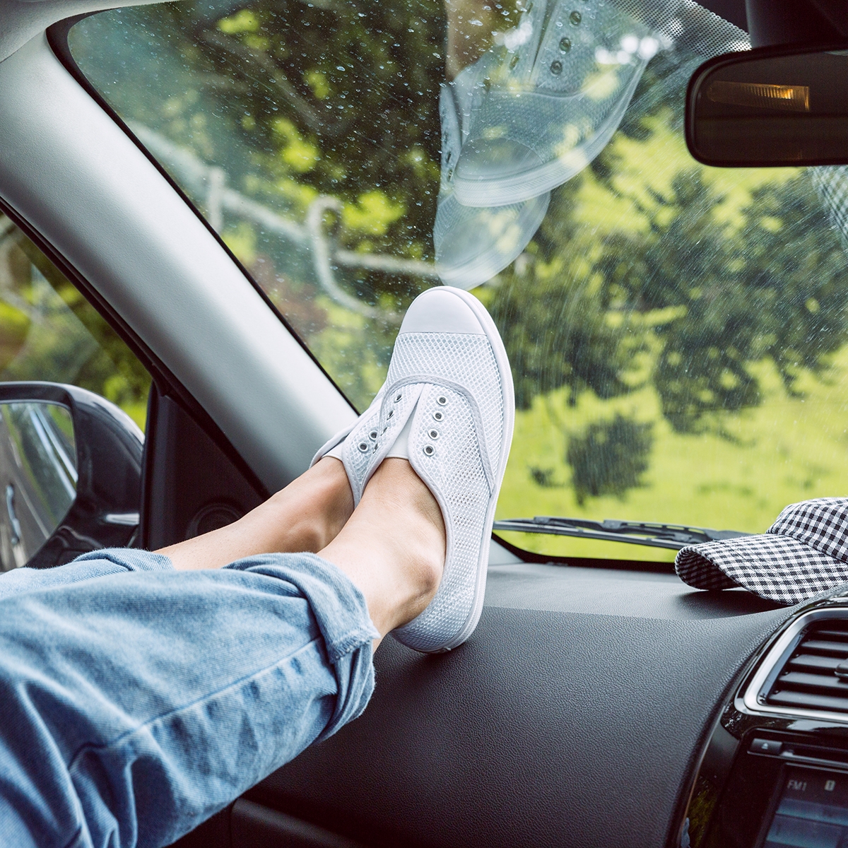 Your go-to guide to festival footwear