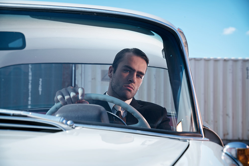 Mad Men: Channelling your inner Don Draper