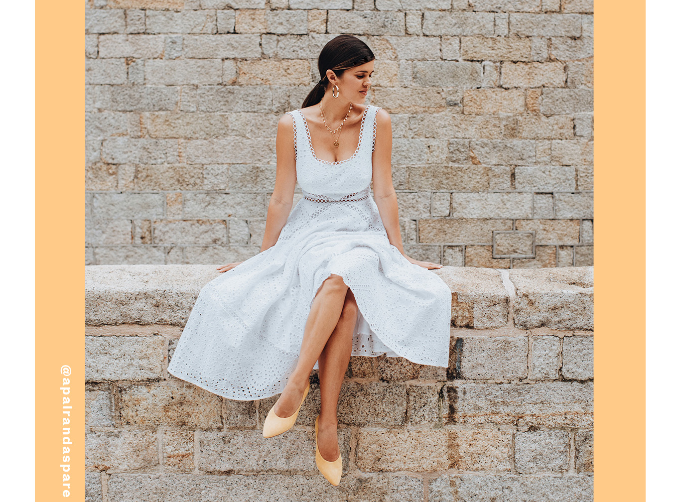 As seen on: Australia’s most stylish Instagrammers